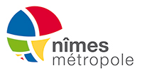 nîmes métropole partenaires